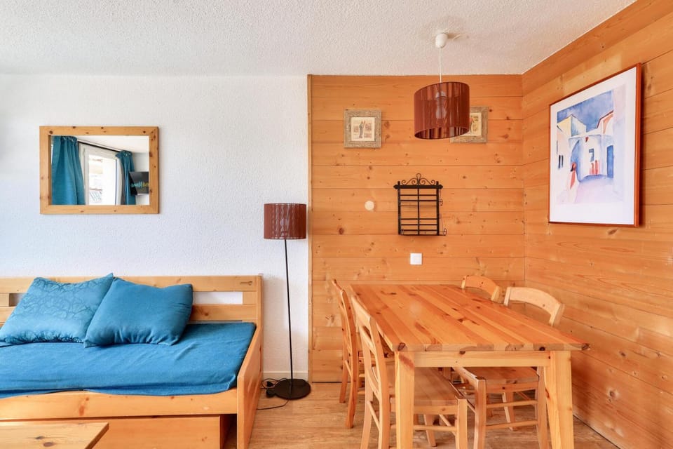 Résidence Les Alpages - maeva Home - Appartement 2 pièces 5 personnes - Sélection MAE-2944 Apartment in Avoriaz