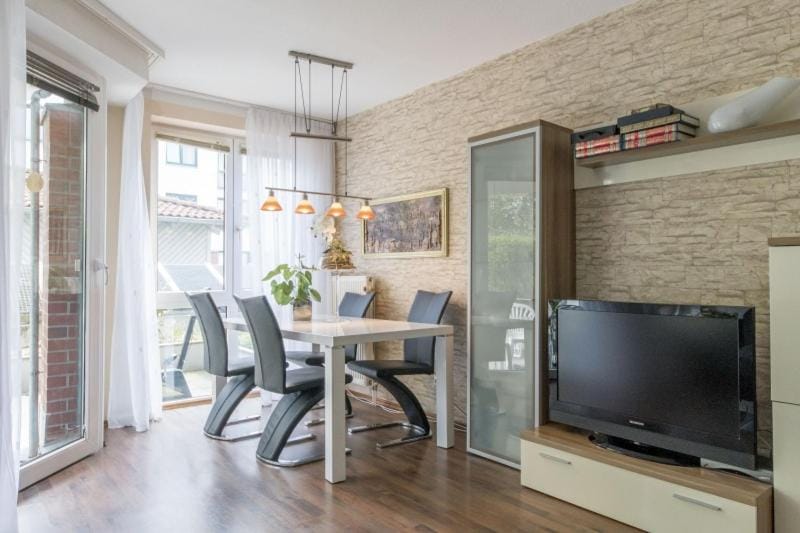 Private Apartment Apartment in Hanover