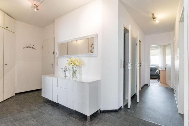 Private Apartment Apartment in Hanover