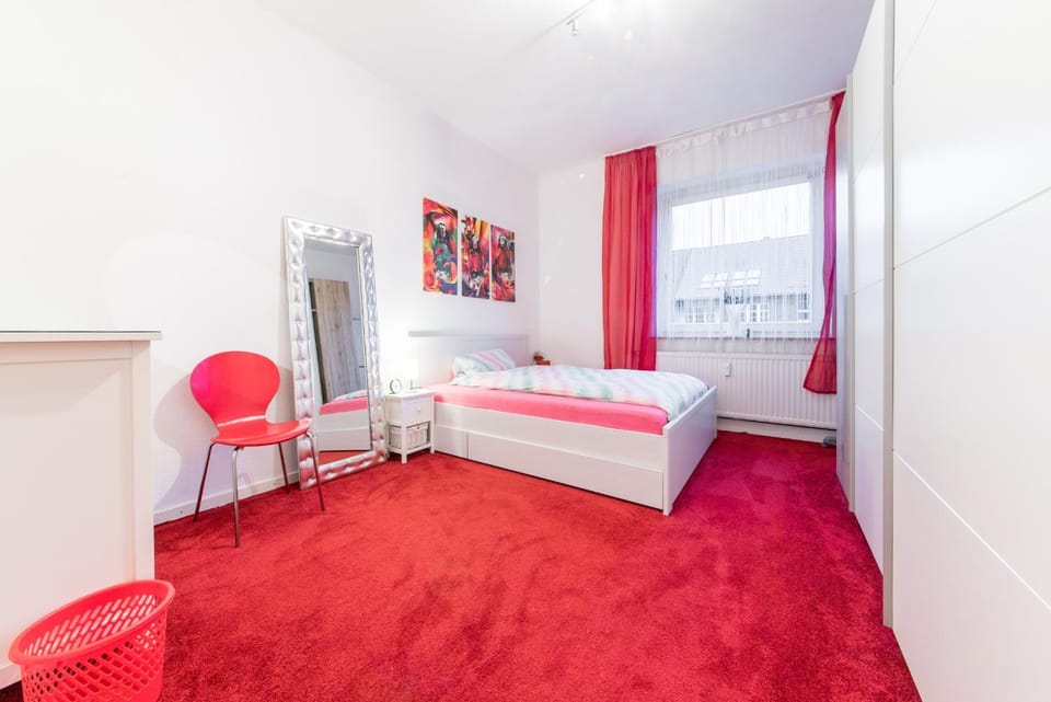 Private Apartment Apartment in Hanover