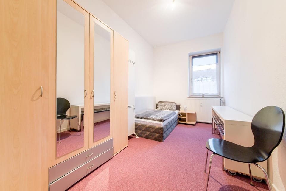 Private Apartment Apartment in Hanover