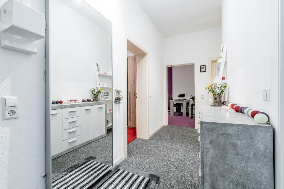 Private Apartment Apartment in Hanover