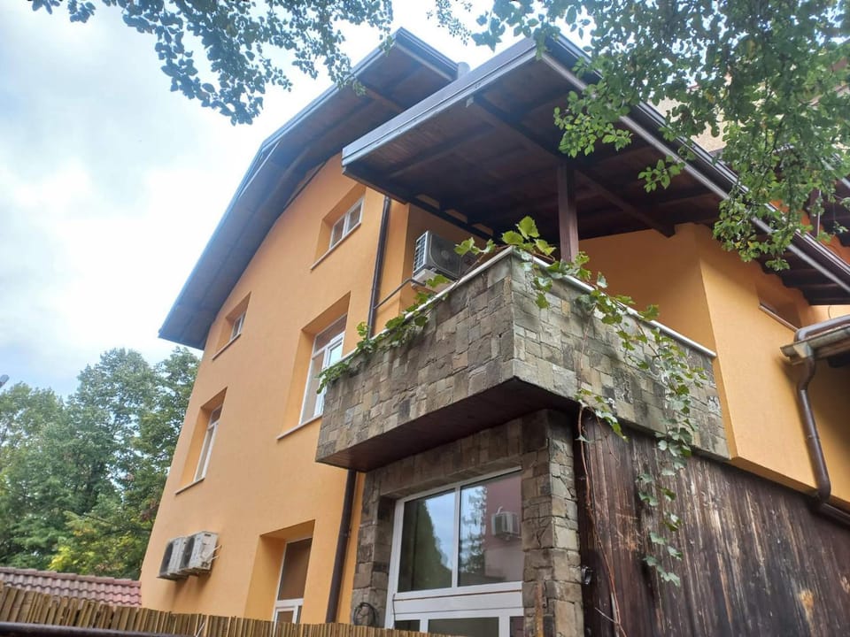 стаи за гости TODA Bed and Breakfast in Bulgaria