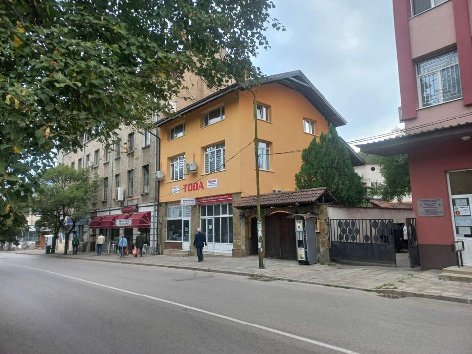 Location