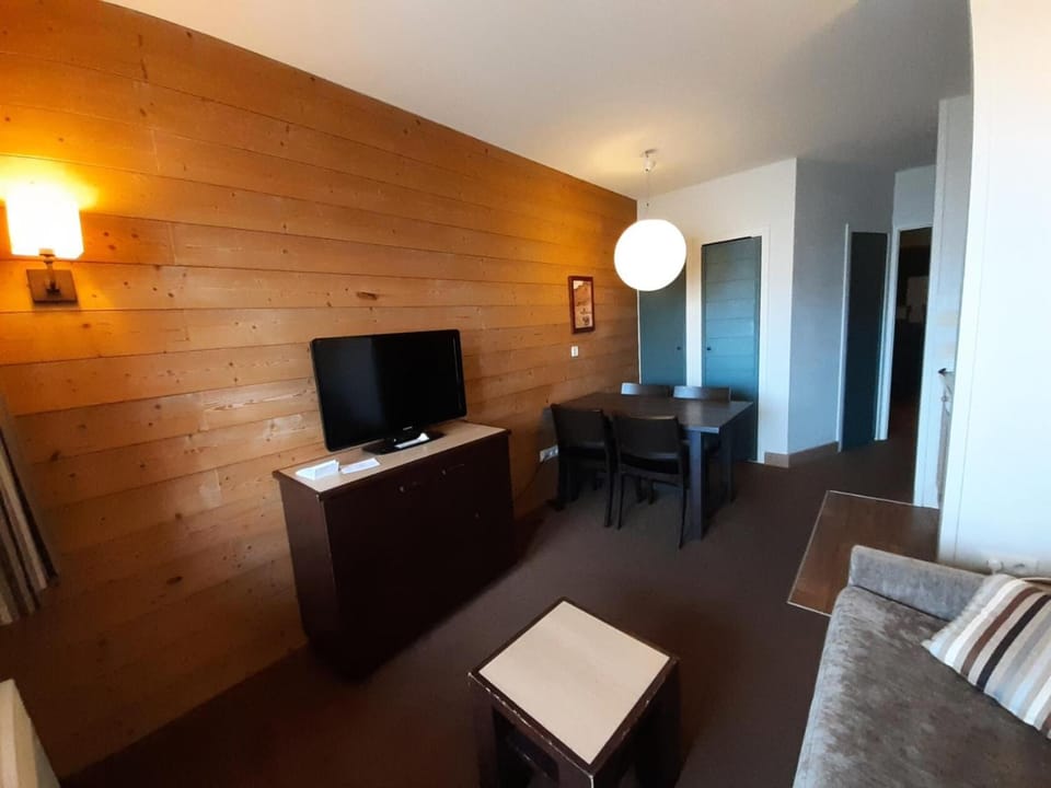 Résidence La Marelle et Le Rami - maeva Home - Studio 4 personnes - Sélection MAE-4334 Apartment in Landry