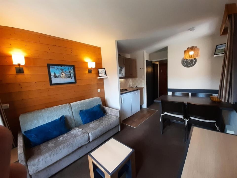 Résidence La Marelle et Le Rami - maeva Home - Appartement 2 pièces 4 personnes - Sélection MAE-0924 Apartment in Landry