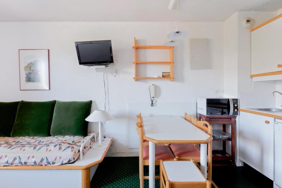 Résidence Le Hameau du Sauget - maeva Home - Studio 4 Personnes Confort MAE-4377 Apartment in Landry