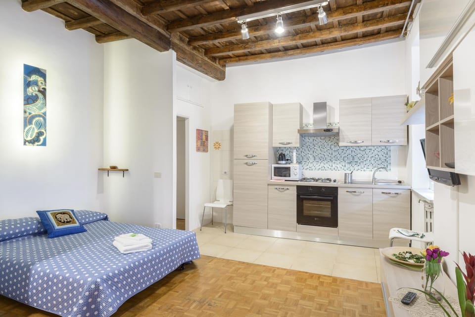 Casa Tua a Monti Apartment in Rome