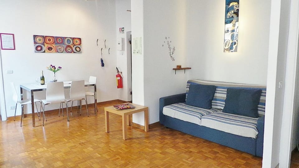 Casa Tua a Monti Apartment in Rome
