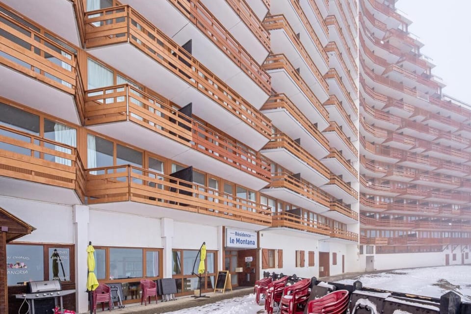 Résidence Le Montana - maeva Home - 2 pièces 6 Personnes Confort MAE-9432 Apartment in Occitanie