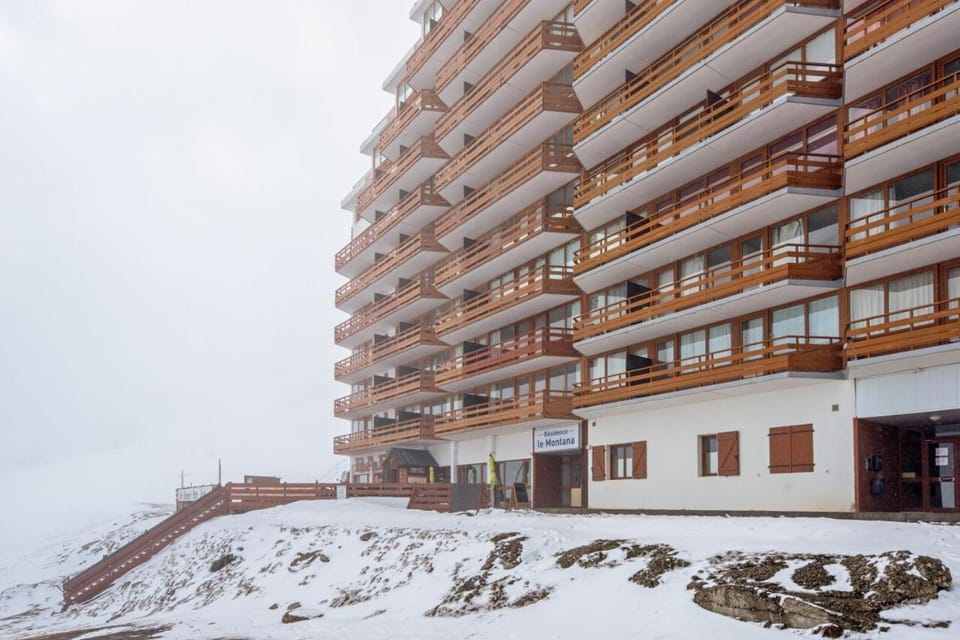 Résidence Le Montana - maeva Home - 2 pièces 6 Personnes Confort MAE-9429 Apartment in Occitanie