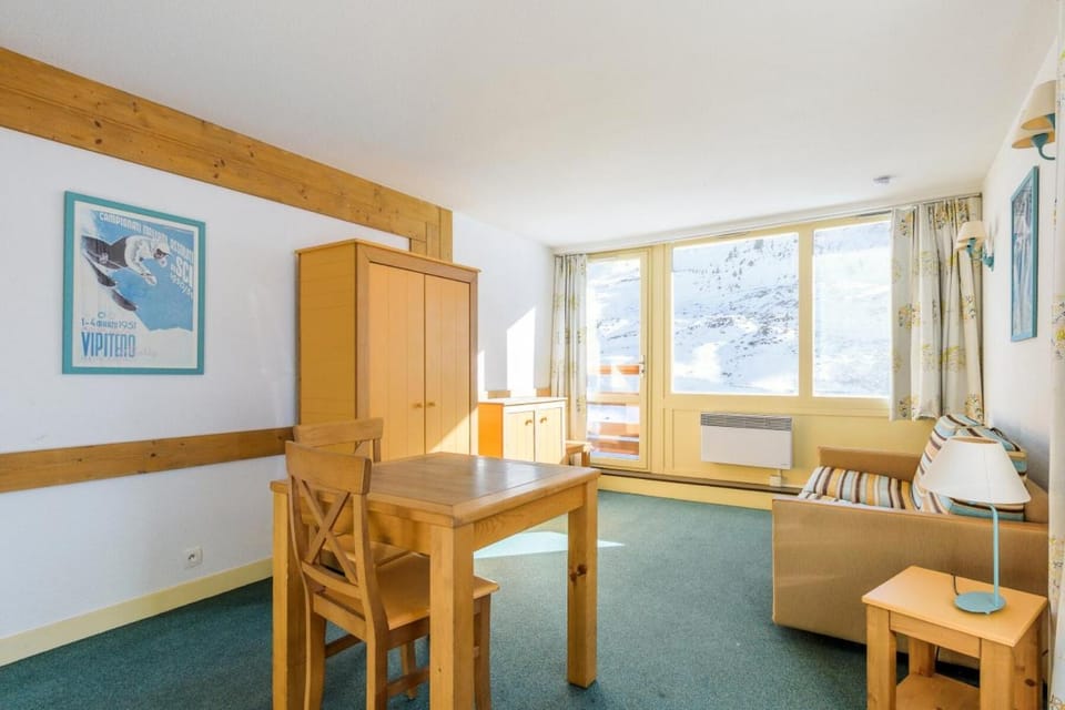 Résidence Le Montana - maeva Home - Studio 2 Personnes Confort MAE-9709 Apartment in Aragon