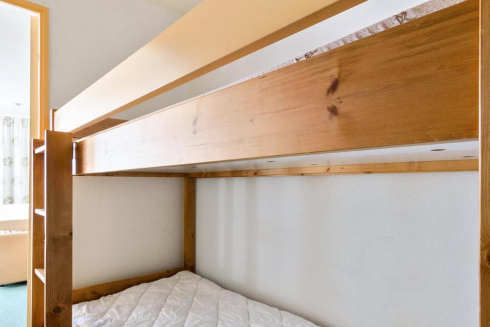 Résidence Le Montana - maeva Home - Studio 4 Personnes Confort MAE-3444 Apartment in Aragon