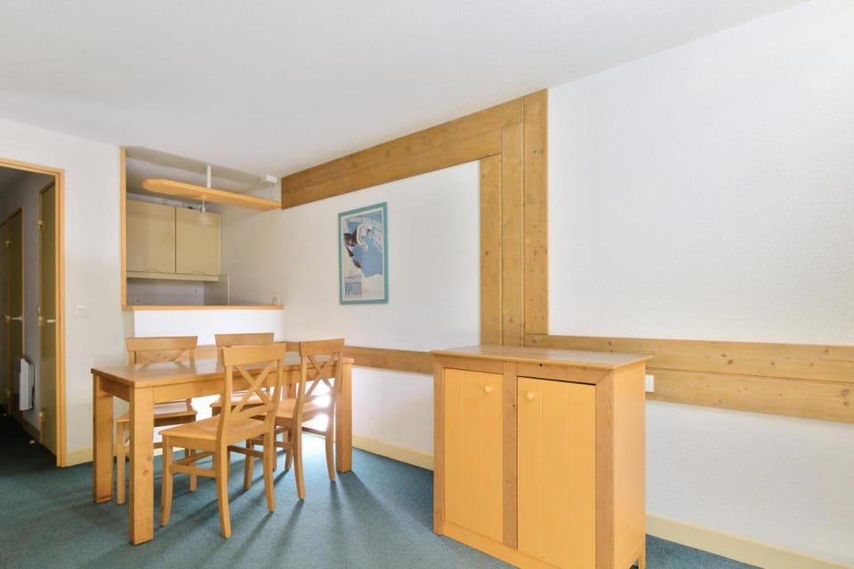 Résidence Le Montana - maeva Home - Studio 4 Personnes Confort MAE-3444 Apartment in Aragon