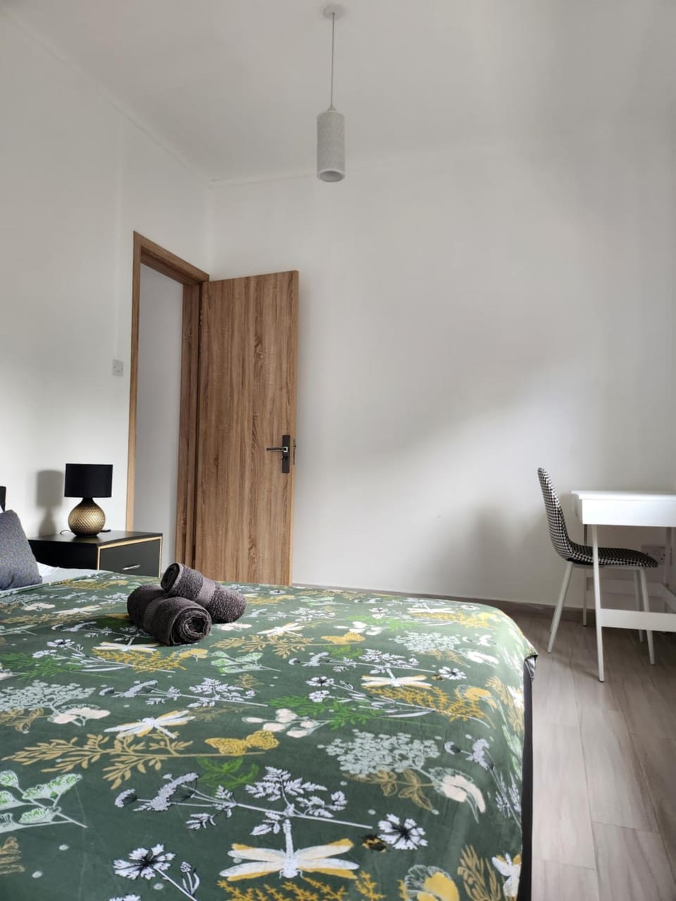 Appart T2 piscine et fitness Apartment in Grand Baie