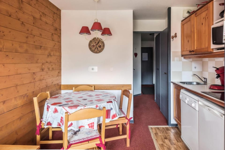 Résidence Le Douchka - maeva Home - Appartement 2 pièces 5 personnes Confort MAE-6972 Apartment in Avoriaz