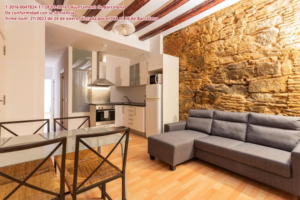 Gothic - Ramblas Apartments Apartment in Barcelona