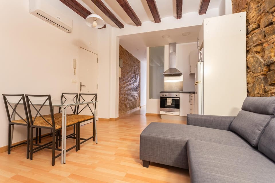 Gothic - Ramblas Apartments Apartment in Barcelona