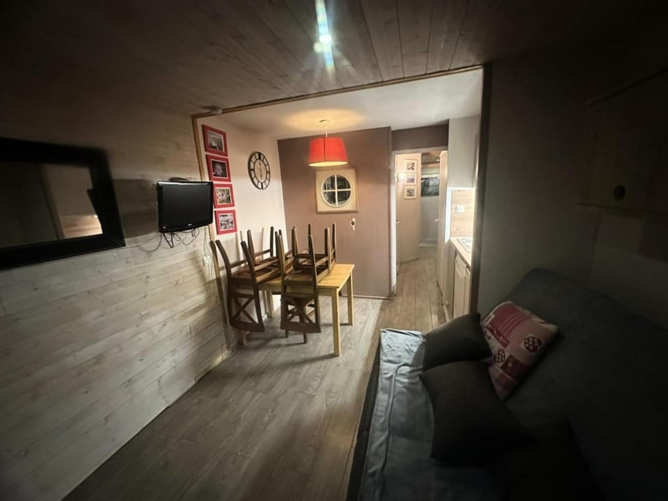 Résidence L'Ours Blanc - maeva Home - Appartement 2 Pièces 4 personnes - Sélection MAE-7573 Apartment in Huez