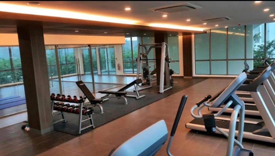Tulip Homestay by AK Group Apartment in Selangor, Malaysia