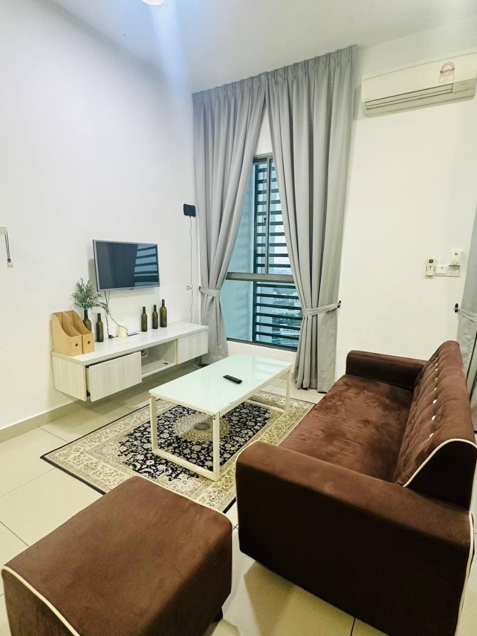 Tulip Homestay by AK Group Apartment in Selangor, Malaysia