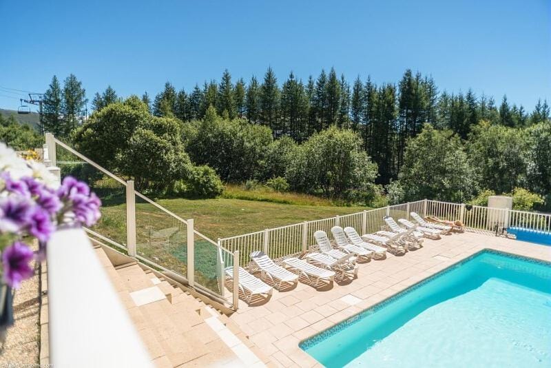 Résidence Les Bergers - maeva Home - Studio 4 personnes - Confort MAE-9591 Apartment in Huez