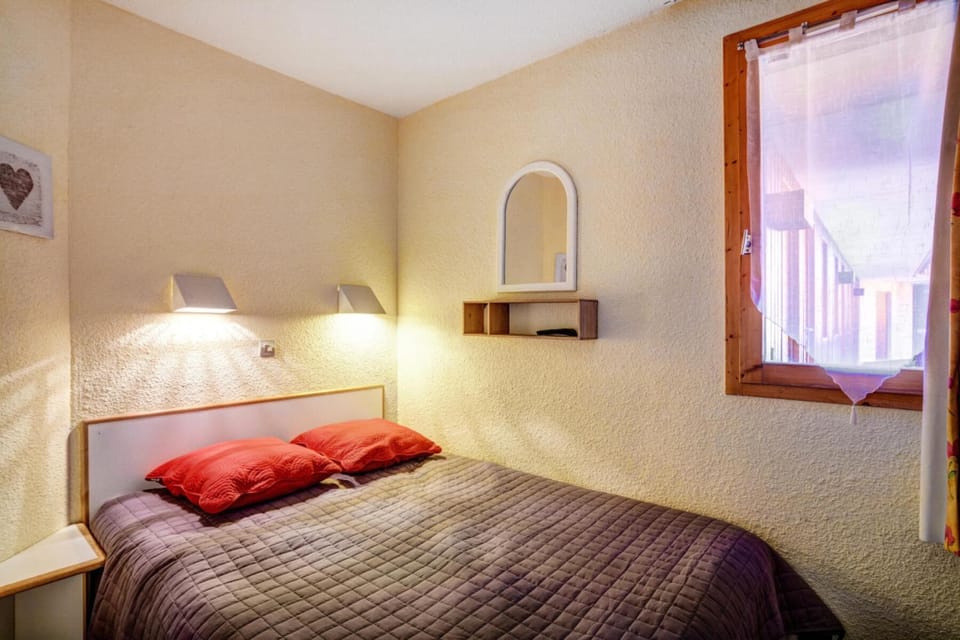 Bed, furniture