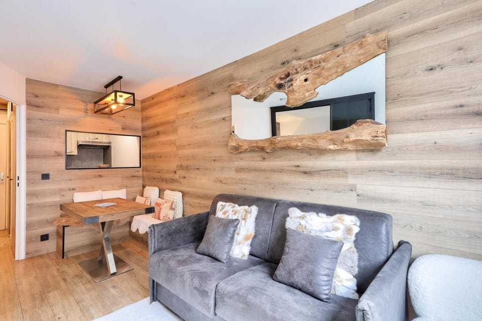 L'Aiguille - maeva Home - Appartement 2 pièces 4 personnes Exclusive MAE-1386 Apartment in Chamonix