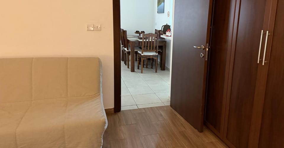 Ta Spitakia tis Theodosias Apartment in Nicosia District