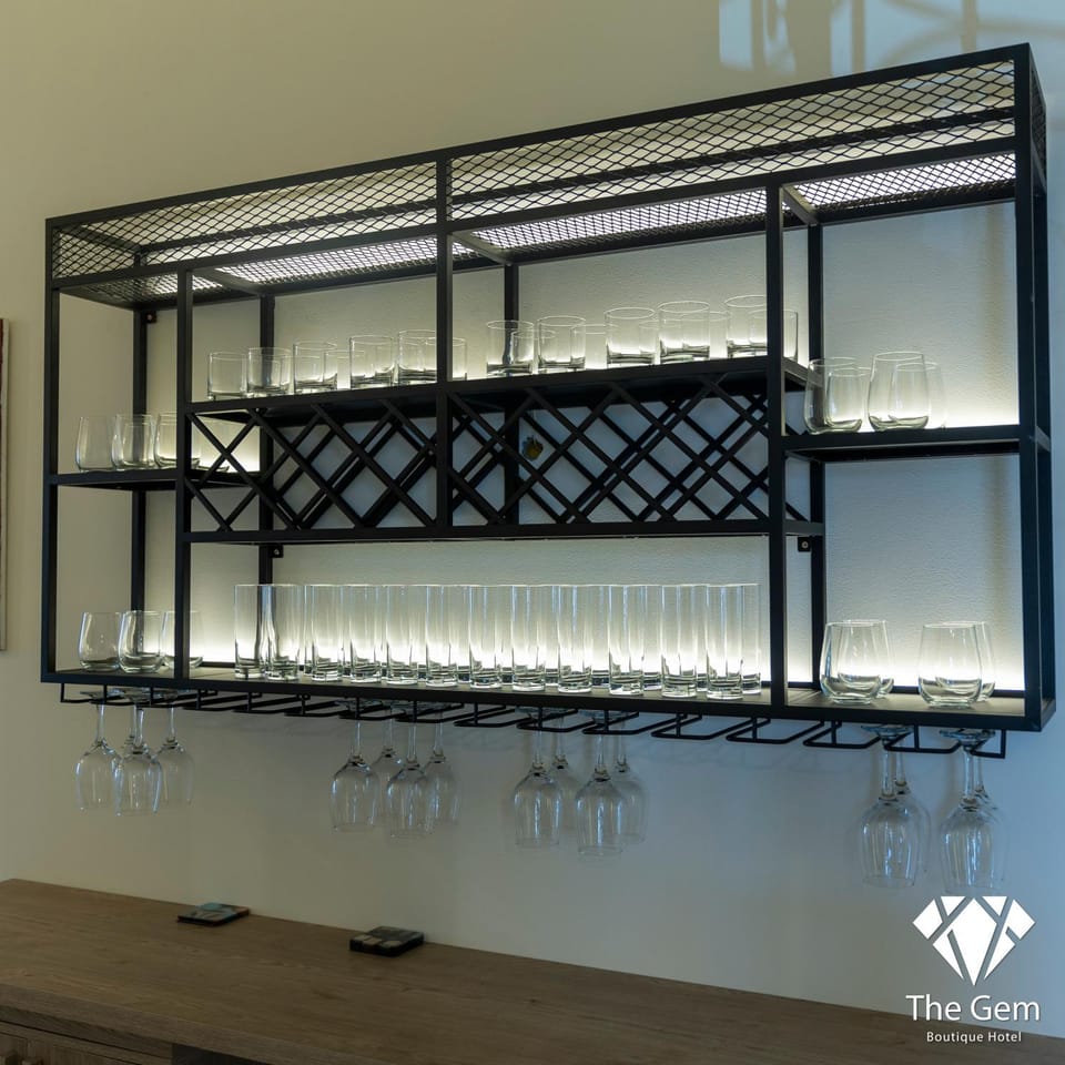 Lounge or bar