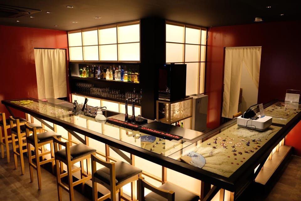 Restaurant/places to eat, Lobby or reception, Lounge or bar, Food and drinks, Drinks