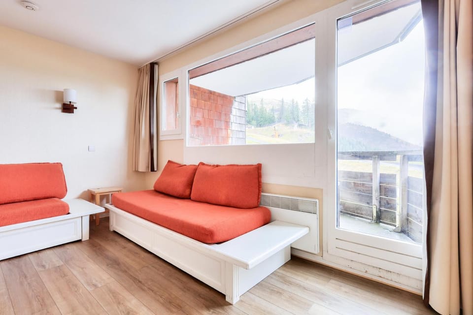 Résidence Sépia - maeva Home - Appartement 2 pièces 5 pers Sélection MAE-5530 Apartment in Avoriaz