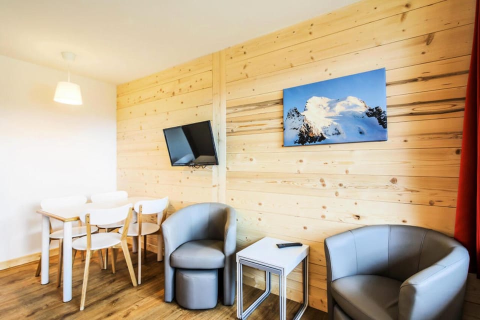 Résidence Le Hameau du Sauget - maeva Home - Appartement 2 pièces 4 personnes - Sélection MAE-3483 Apartment in Landry