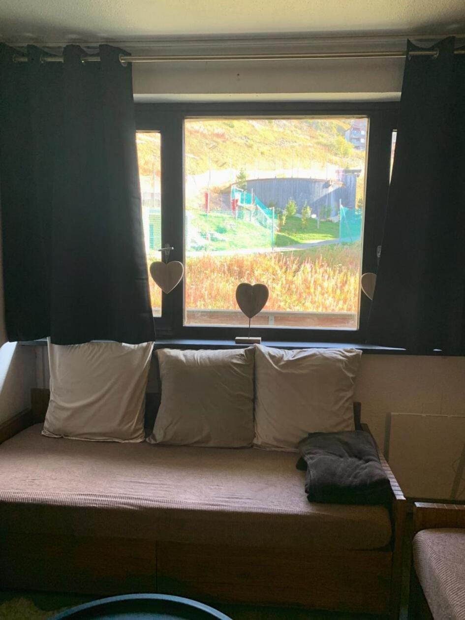 Bed, furniture