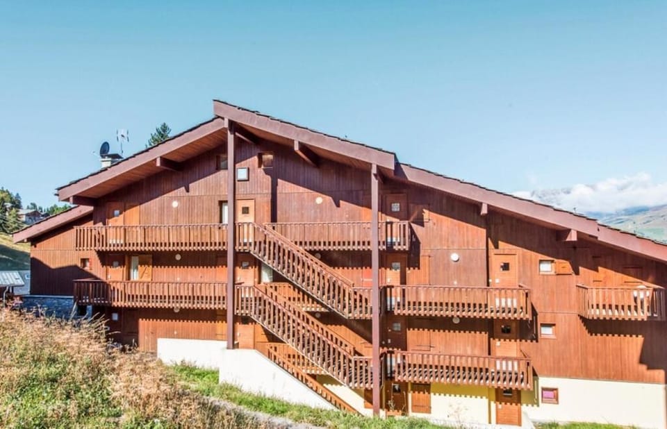 Résidence Le Hameau du Sauget - maeva Home - Appartement 2 pièces 4 personnes Confort MAE-5604 Apartment in Landry
