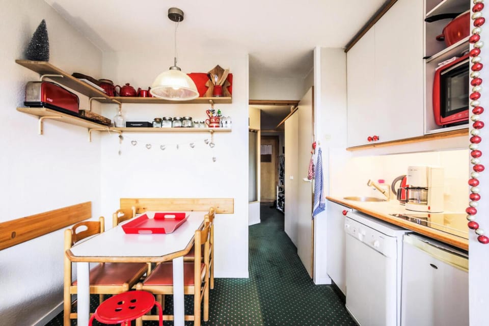 Résidence Le Hameau du Sauget - maeva Home - Appartement 2 pièces 4 personnes Confort MAE-5604 Apartment in Landry