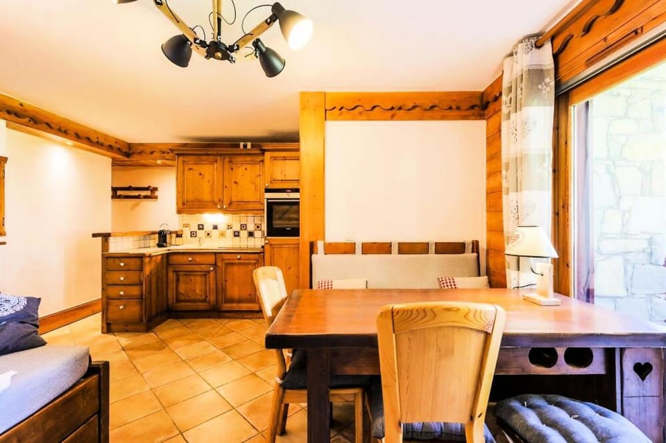 Résidence Les Fermes de Méribel - maeva Home - Appartement 3 pièces 5 personnes Sélection MAE-2987 Apartment in Les Allues
