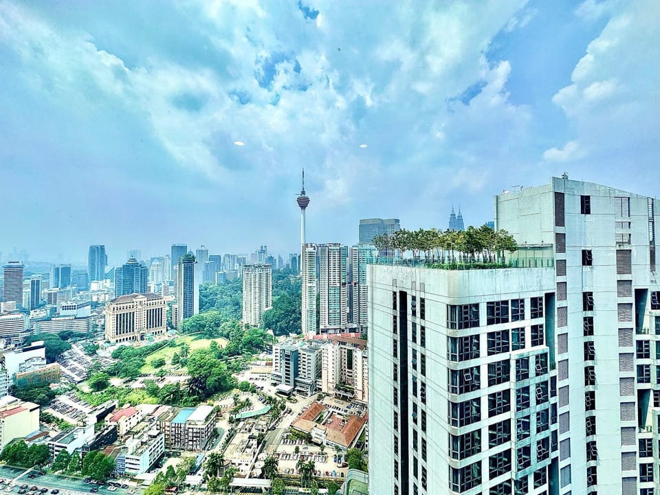 City view