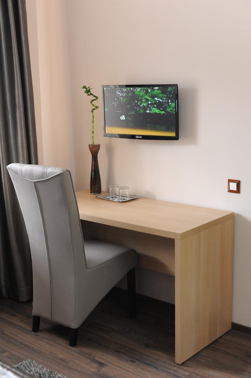 TV and multimedia