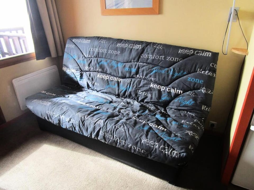 Bed, furniture