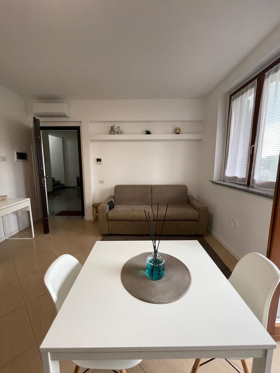 casa manuel Apartment in Lombardy