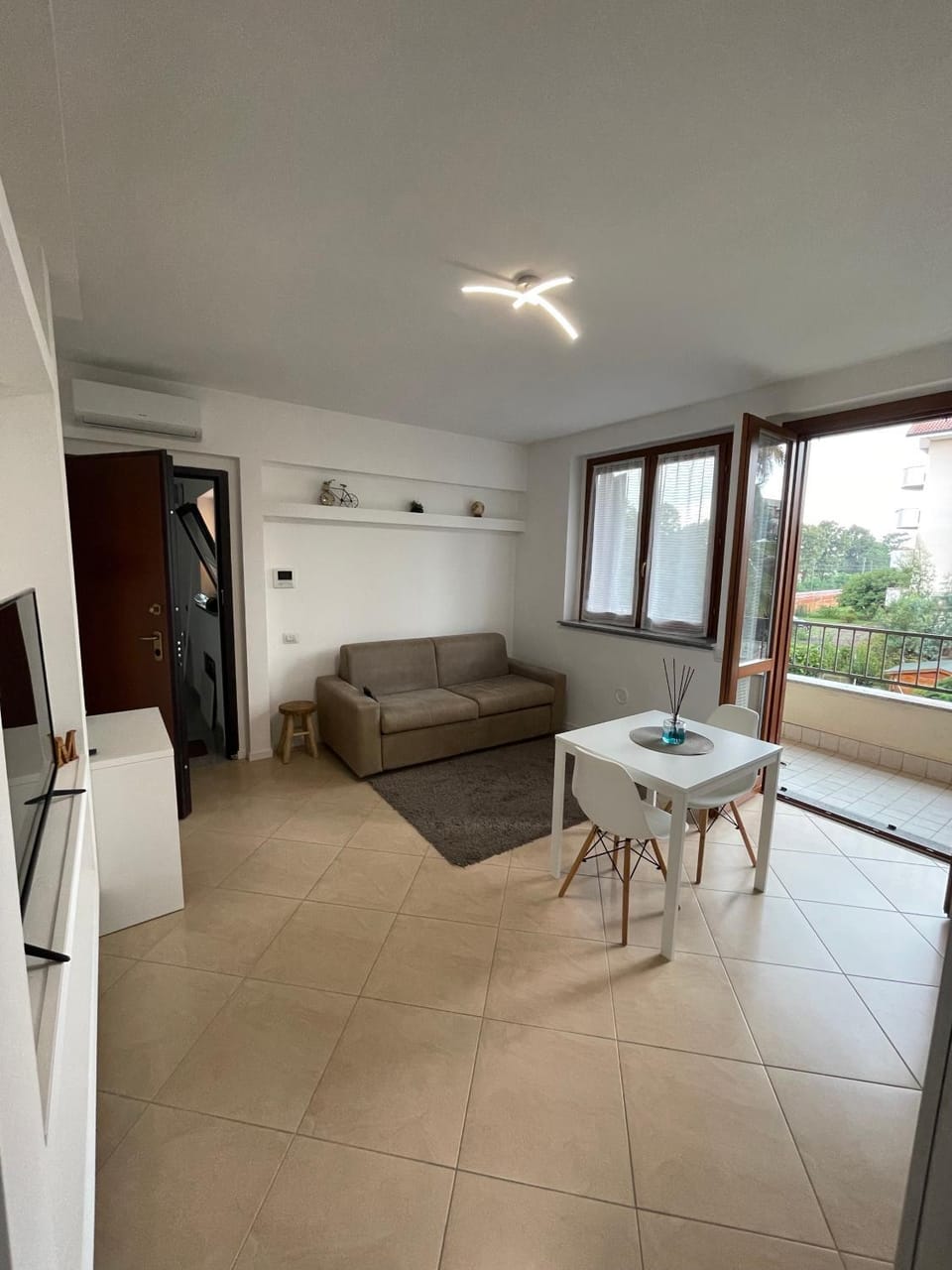 casa manuel Apartment in Lombardy
