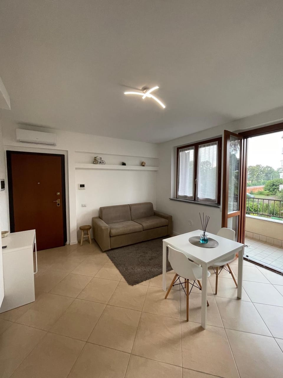 casa manuel Apartment in Lombardy