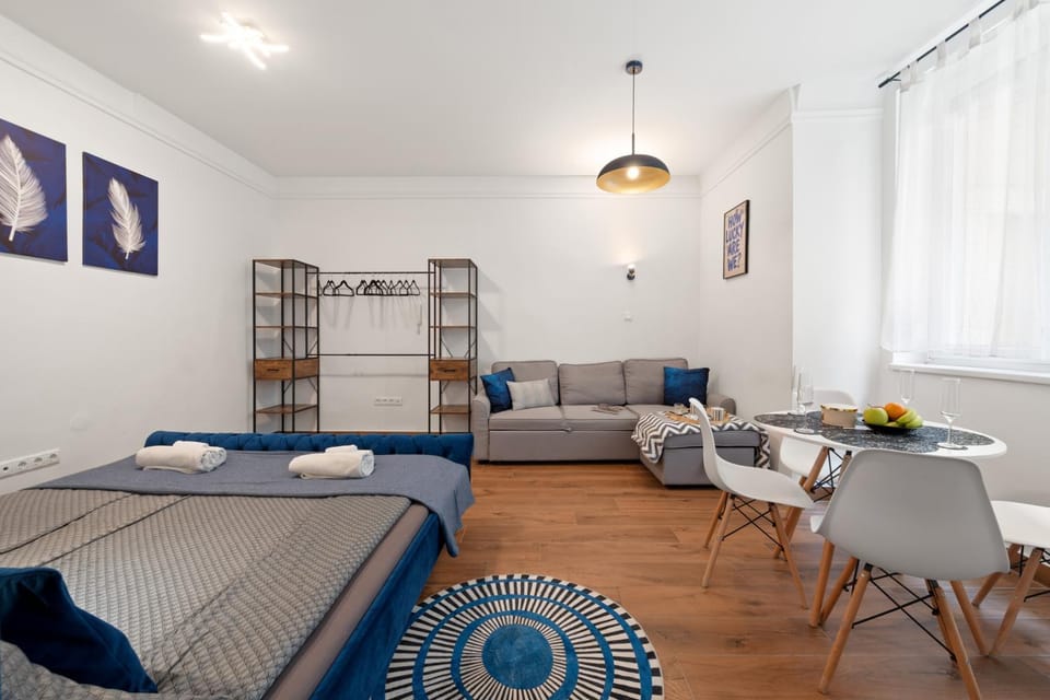Basilica Apartment Budapest Apartment in Budapest
