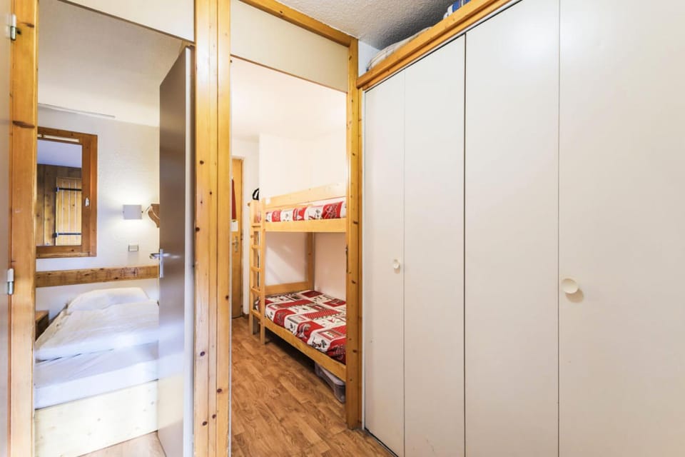 Bed, furniture