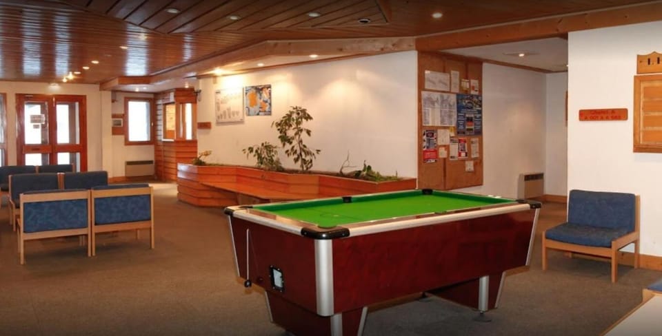 Billiard, Bowling, Casino, Sports