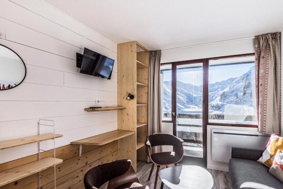 Résidence Le Cédrat - maeva Home - Studio cosy 4 personnes - Sélection - Super Home MAE-3598 Apartment in Avoriaz