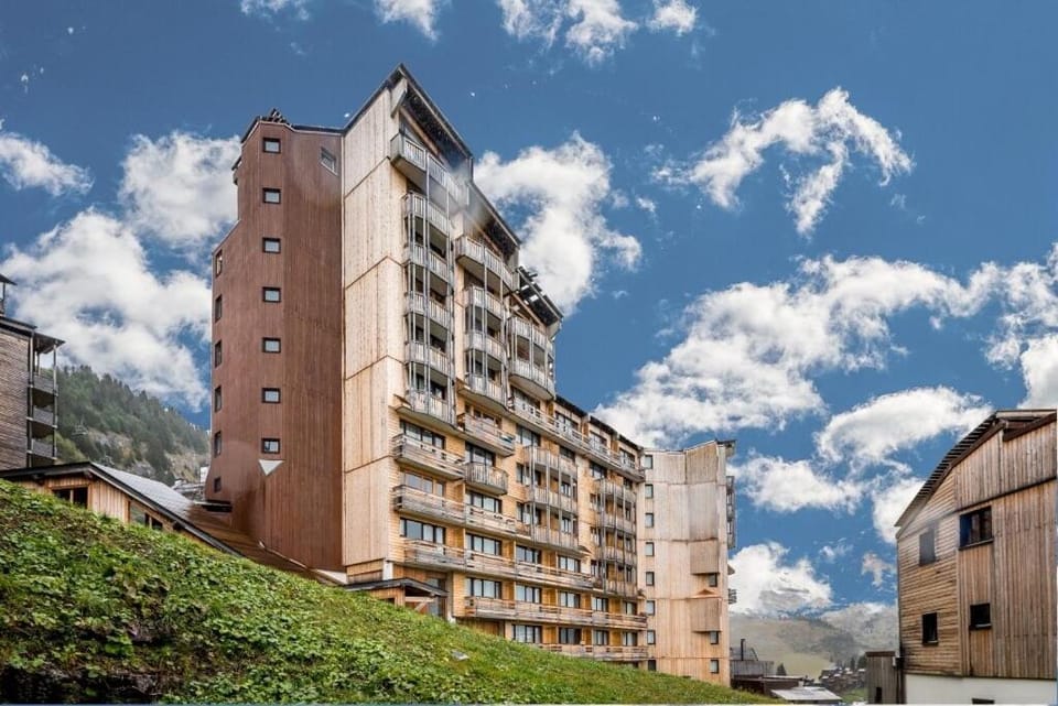 Résidence Le Cédrat - maeva Home - Studio cosy 4 personnes - Sélection - Super Home MAE-3598 Apartment in Avoriaz