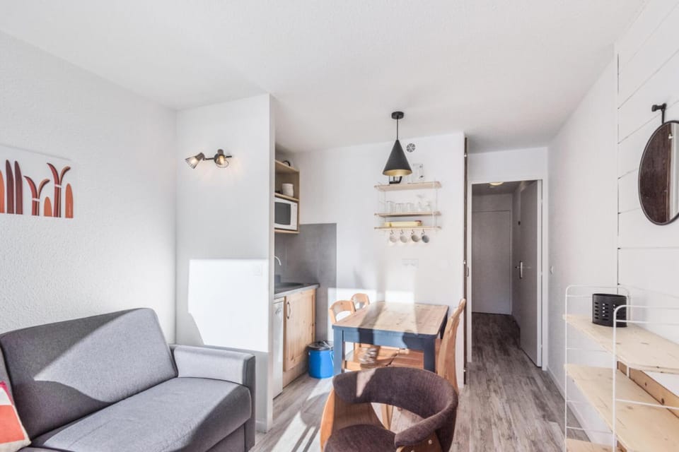 Résidence Le Cédrat - maeva Home - Studio cosy 4 personnes - Sélection - Super Home MAE-3598 Apartment in Avoriaz