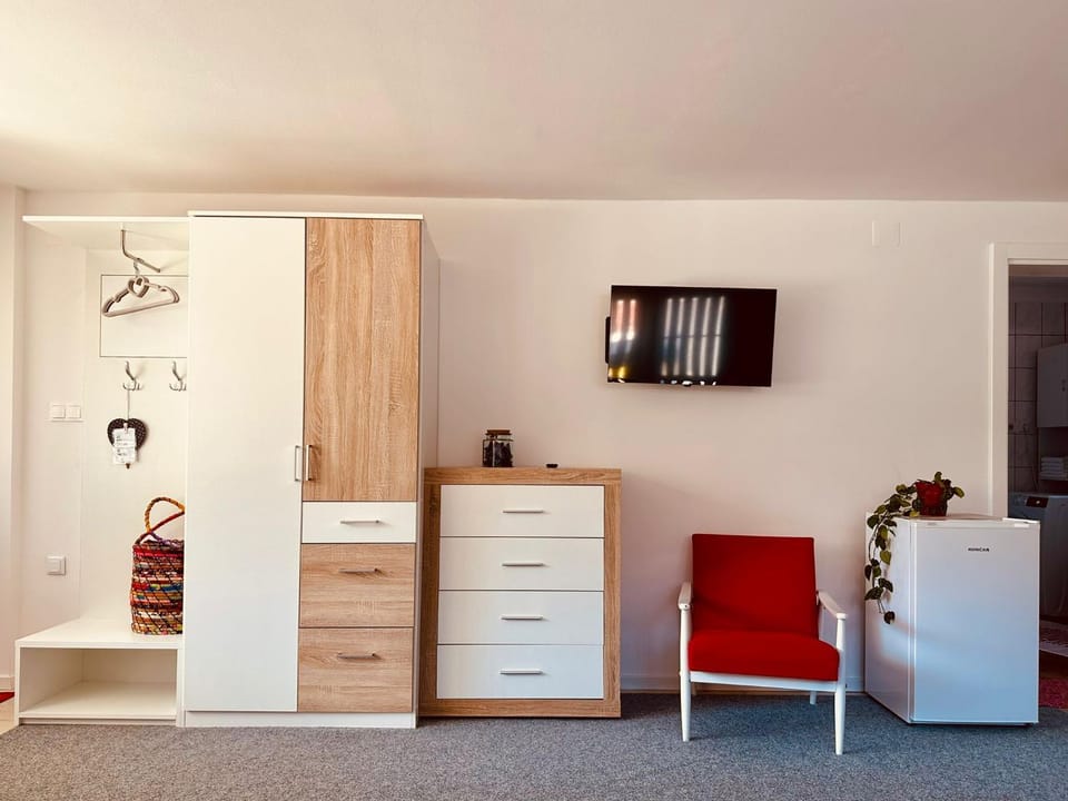 Studio Apartman Iovia place Apartment in Hungary
